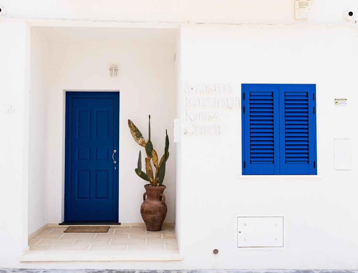 Salento Boutique Suite - B&B