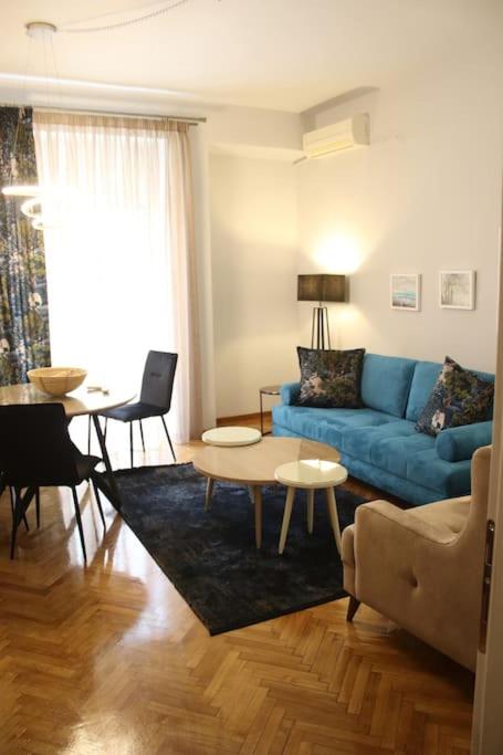 Kentavros Apartment - Chambres d’hôtes