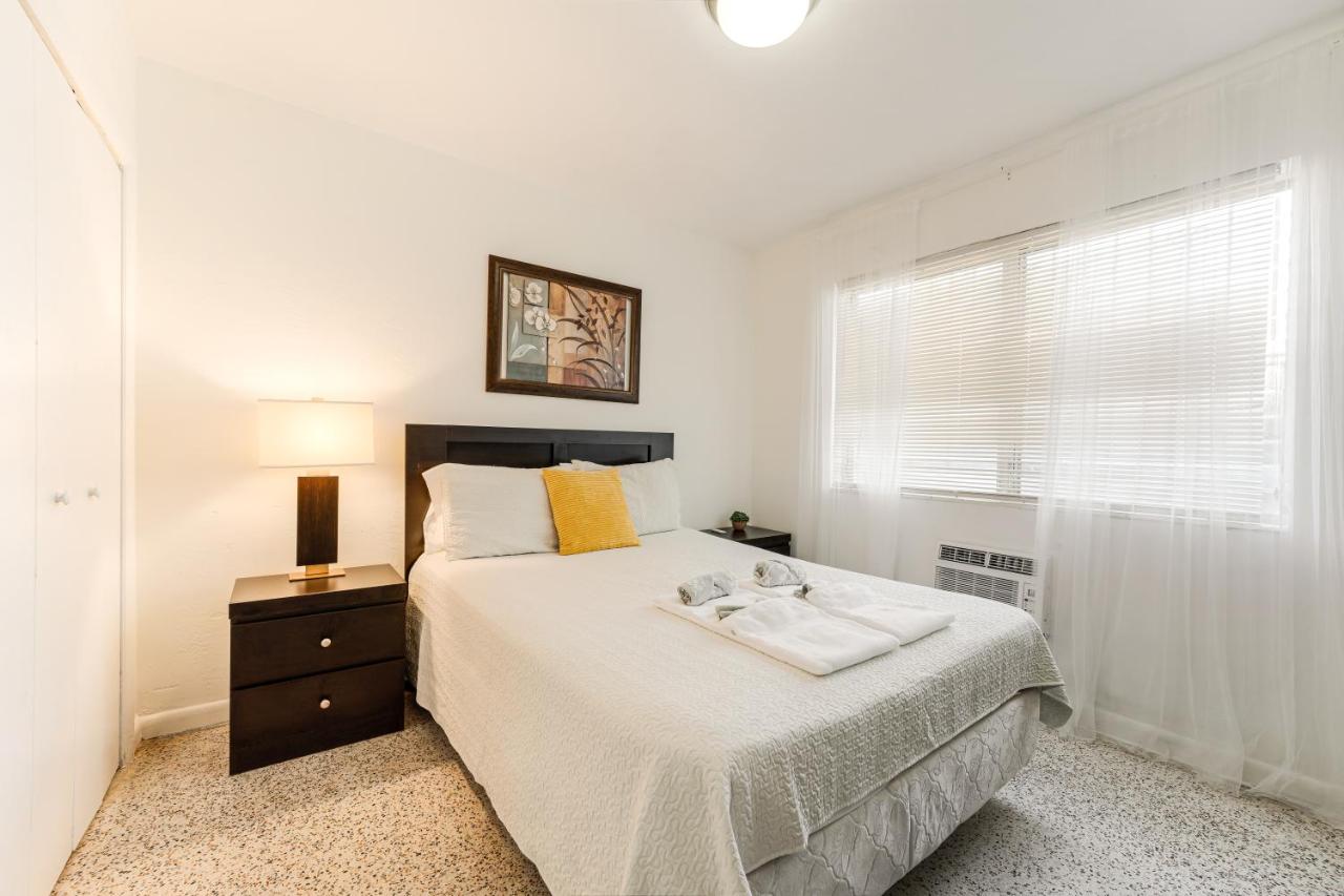 Cozy 1br Miami Apt Near Brickell - B&B Miami