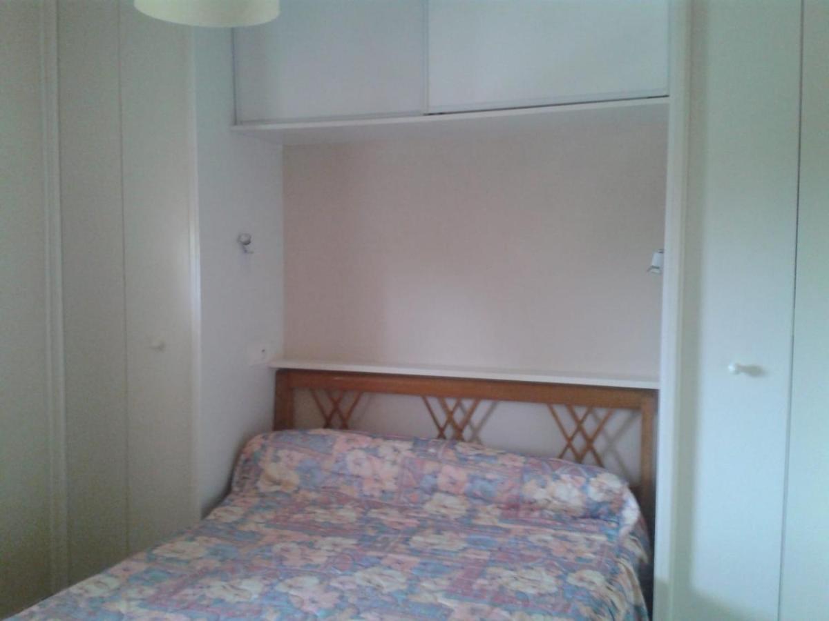Appartamento con 1 Camera da Letto