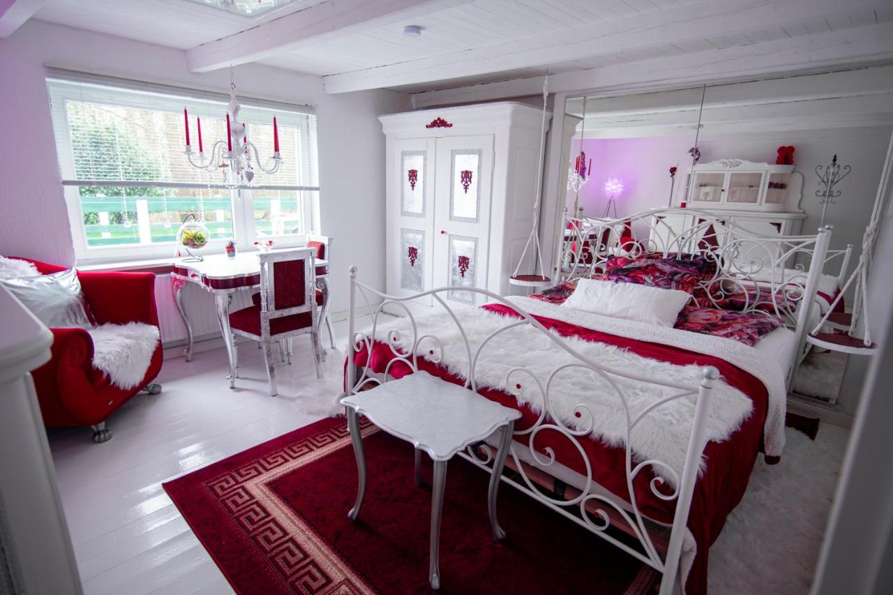 Tweepersoonskamer met Eigen Badkamer