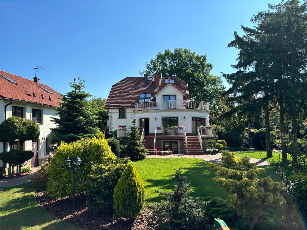 B&B Świnoujście - Pokoje Gościnne Świnoujście Łunowo - Bed and Breakfast Świnoujście