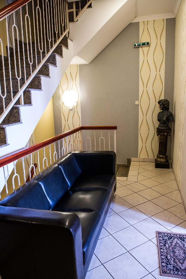 BL Luxus Apartman - B&B