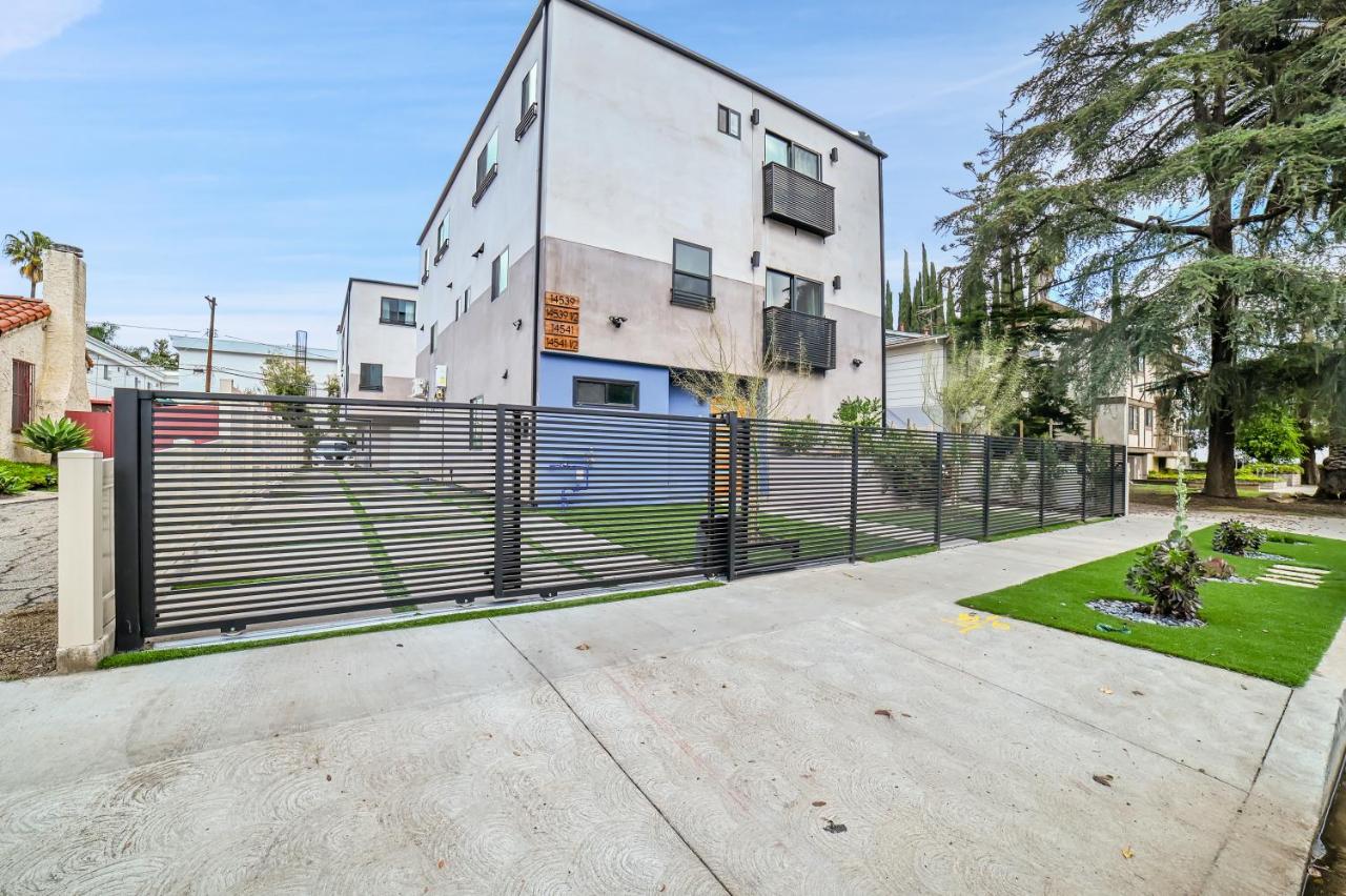 Brand new Chic-Nest in Prime Location - Bed and Breakfast Sherman Oaks