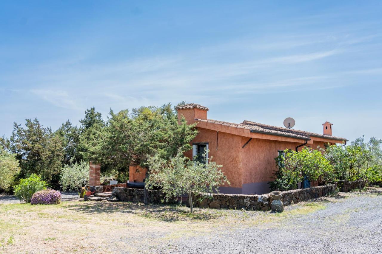 Casa Arjola - B&B Orosei