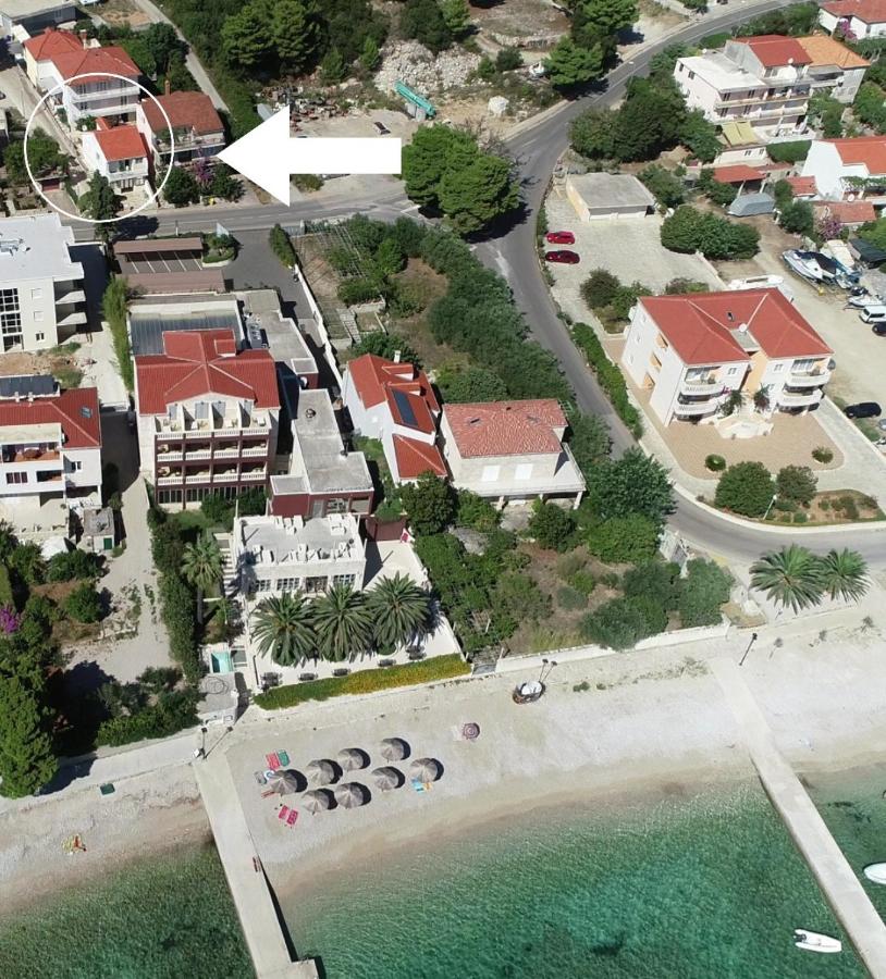 Apartments Frano i Franka by the Sea - Ferienwohnung Orebic