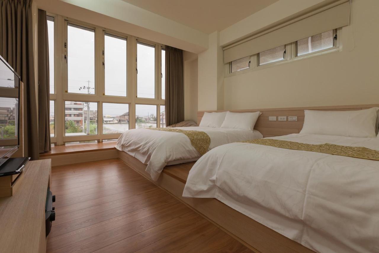 Quadruple Room with Bath