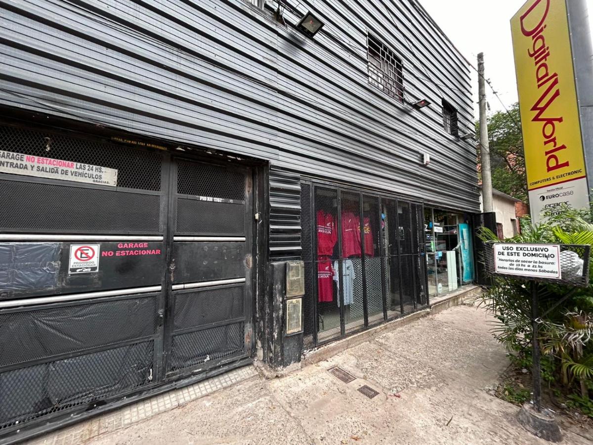 N&S alquileres temporarios 5 - B&B Ciudad de Corrientes