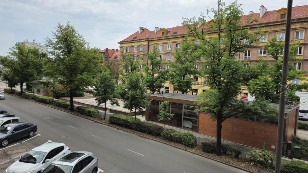 Apartamenty Magvel Szczecin - B&B