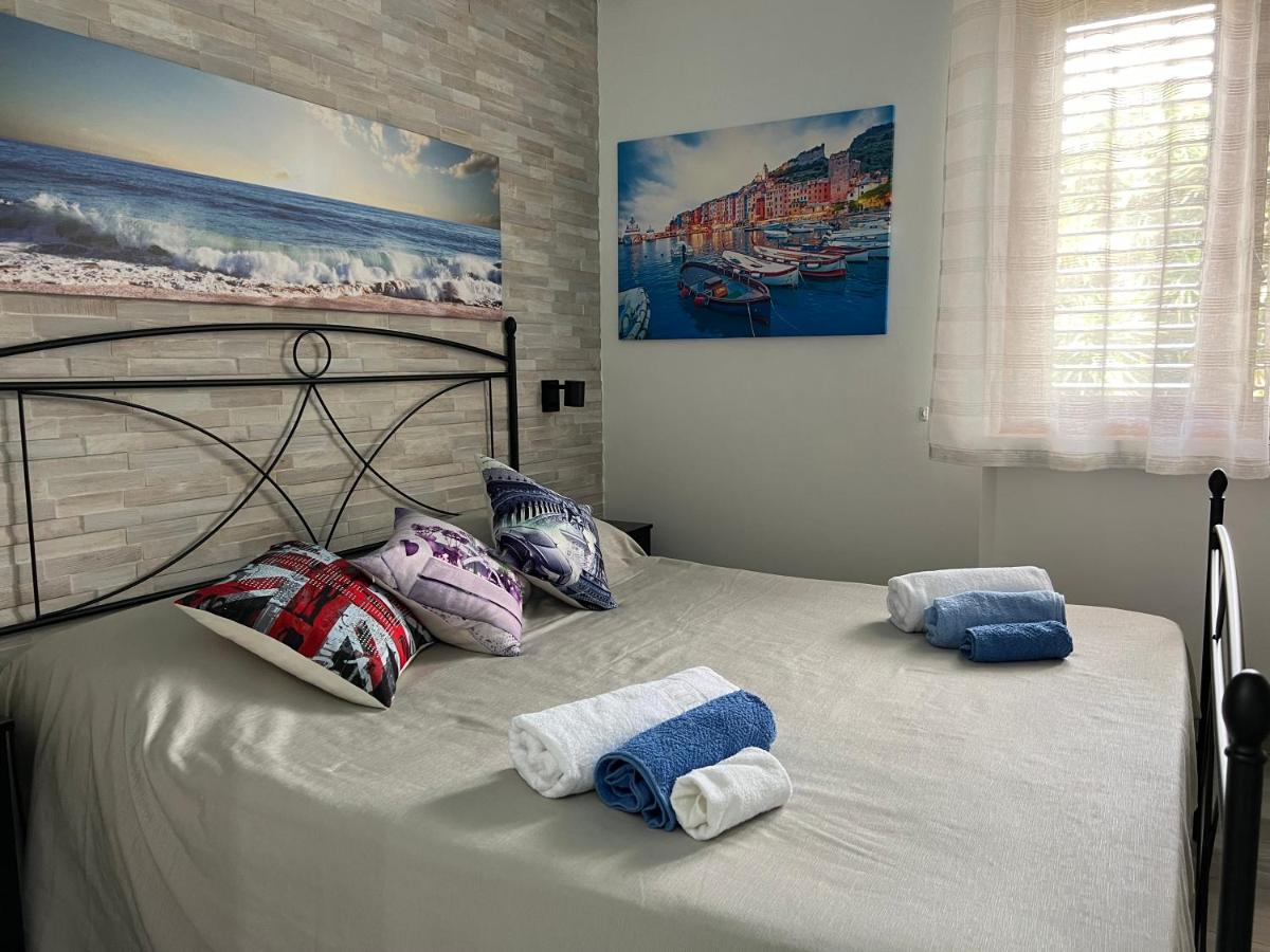 Blue House - B&B