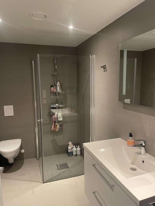 Oppheimhamna 10c - Chambres d’hôtes Bø