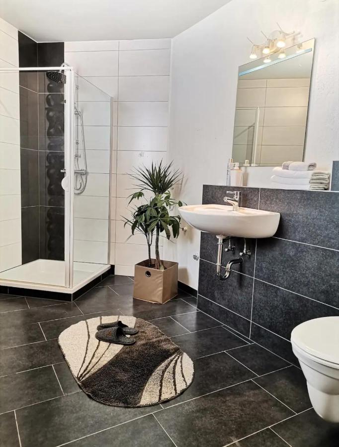 Appartement 1 Chambre avec Vue