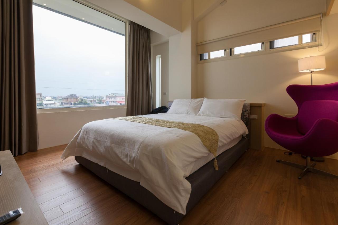 Family Suite with Balcony