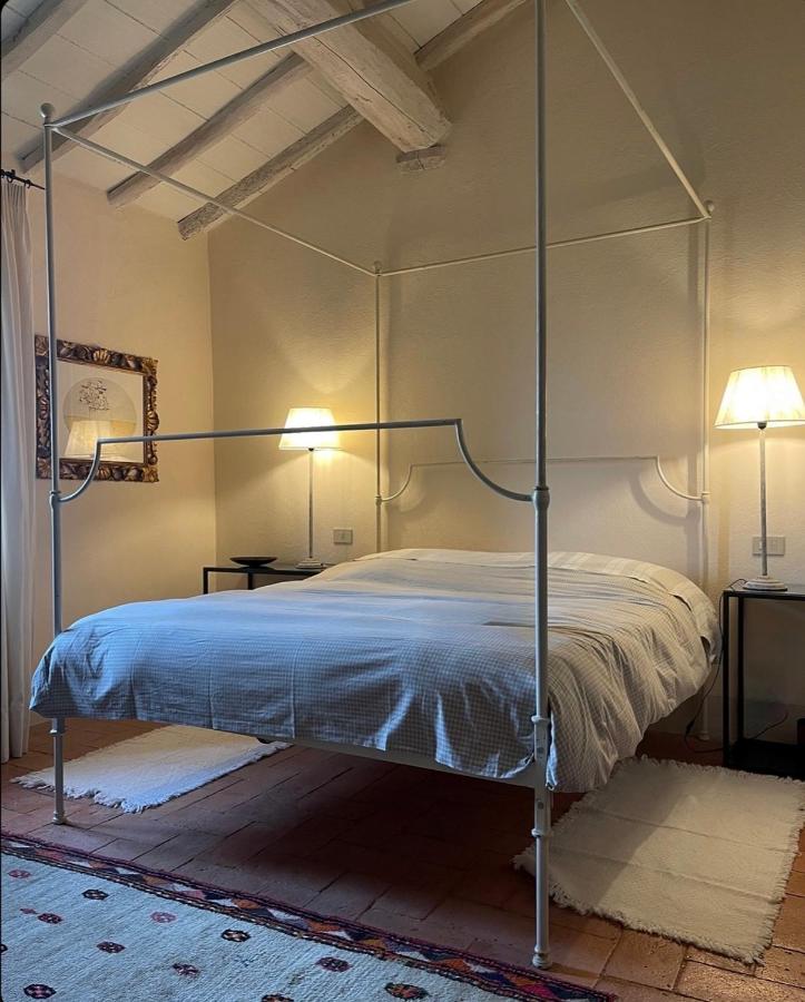 PodereVicoBasso Siena - Ferienwohnung Siena