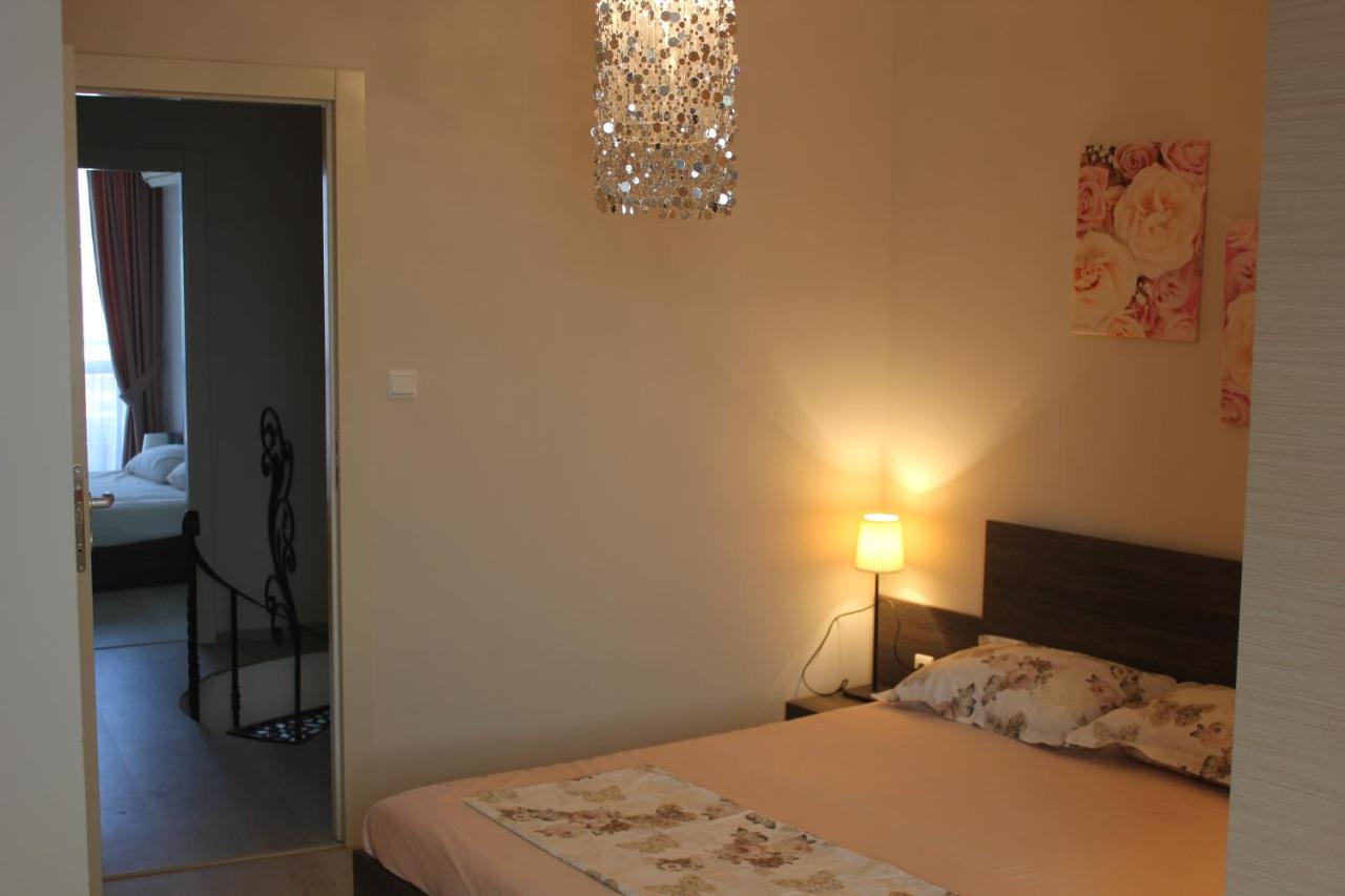 Sunny island duplex - B&B Chernomorets