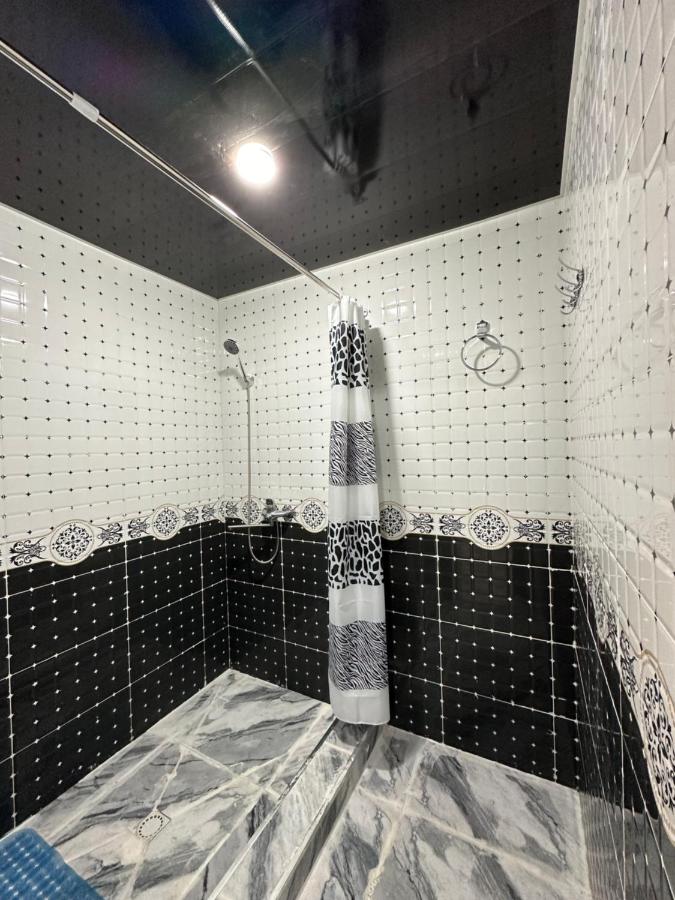 Standard Zweibettzimmer mit Gemeinschaftsbad