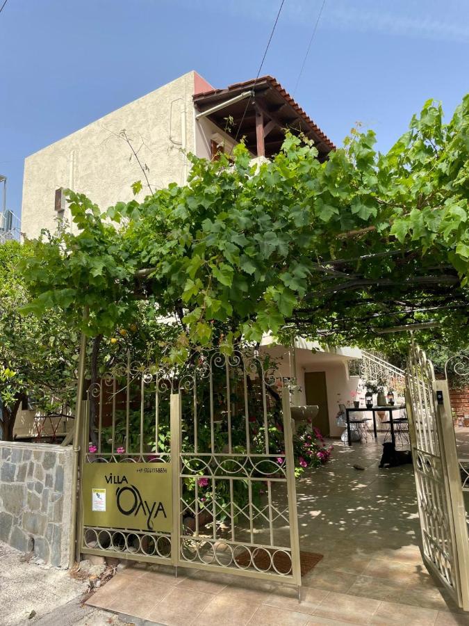 Retreat Villa Olya - Seaside & Spa - B&B