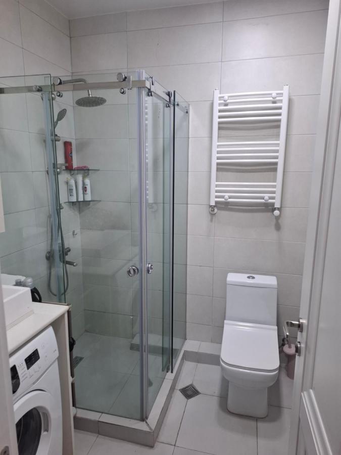 Квартира 3 - спальнями - B&B Batum