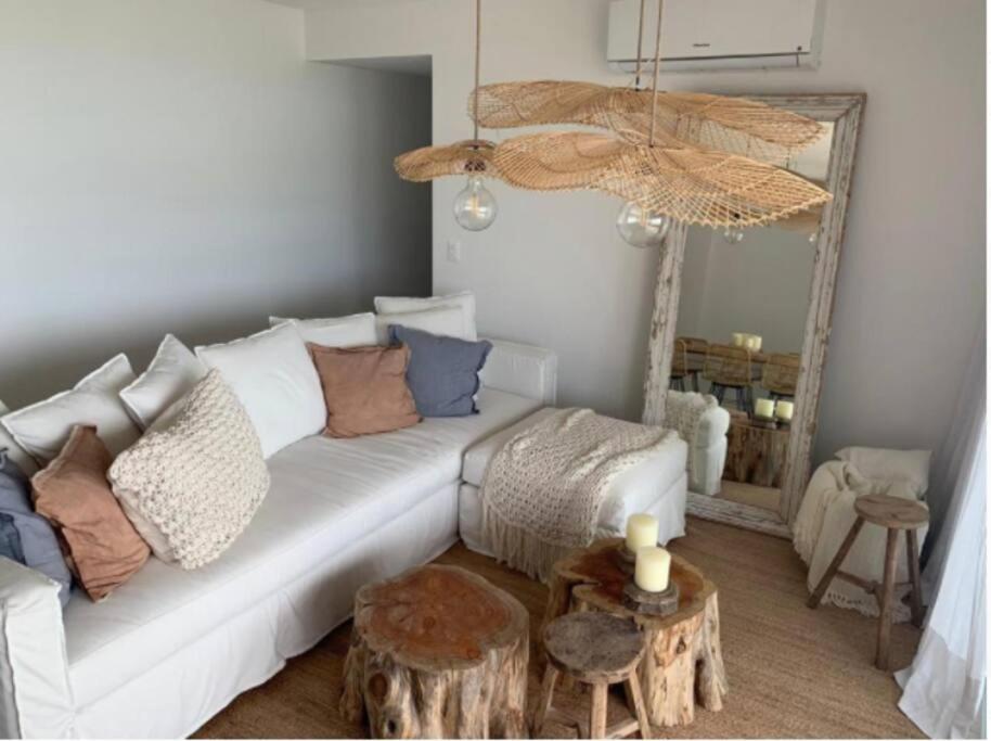 Appartement 3 Chambres
