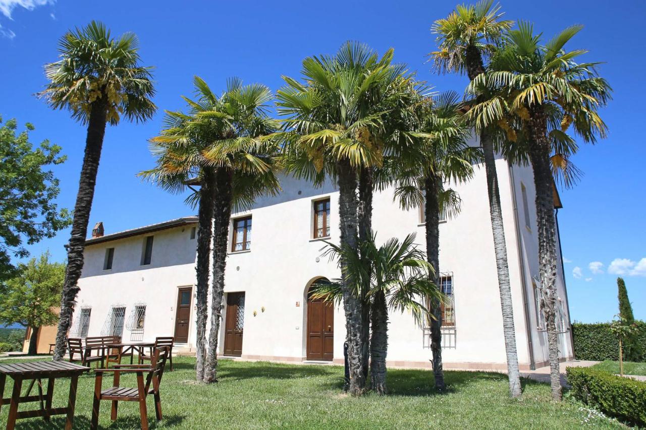 La Scuola Di Furio Apartments - Bed and Breakfast