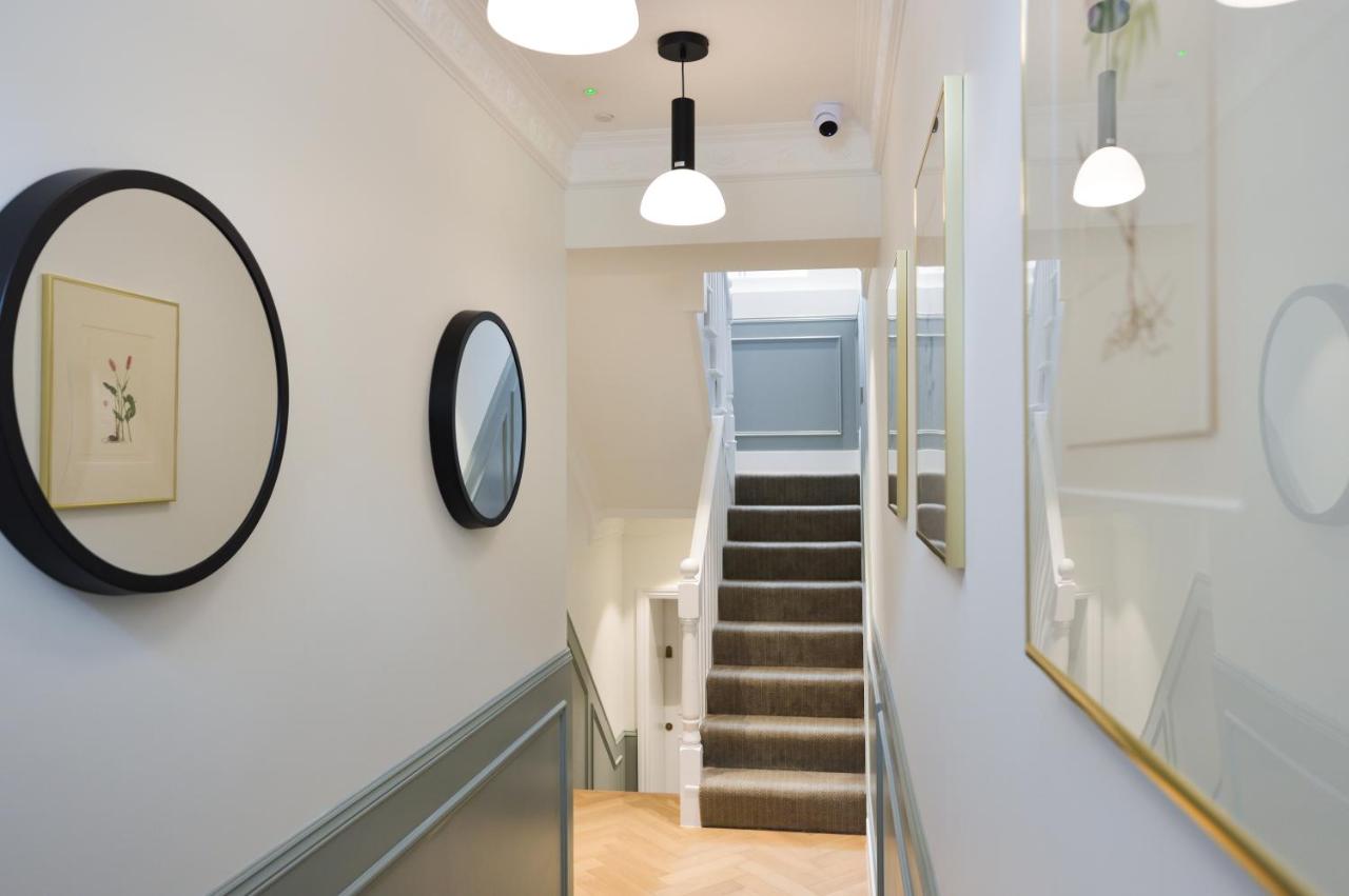 Star Street Studios by Concept Apartments - B&B Londra