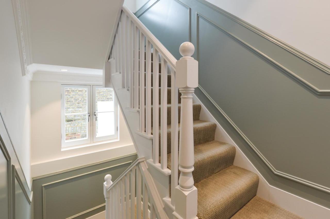 Star Street Studios by Concept Apartments - B&B Londra