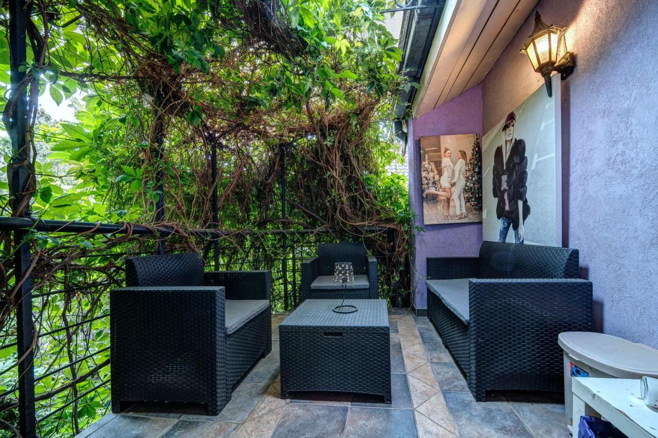 Apartmani Pančevo Rose - B&B