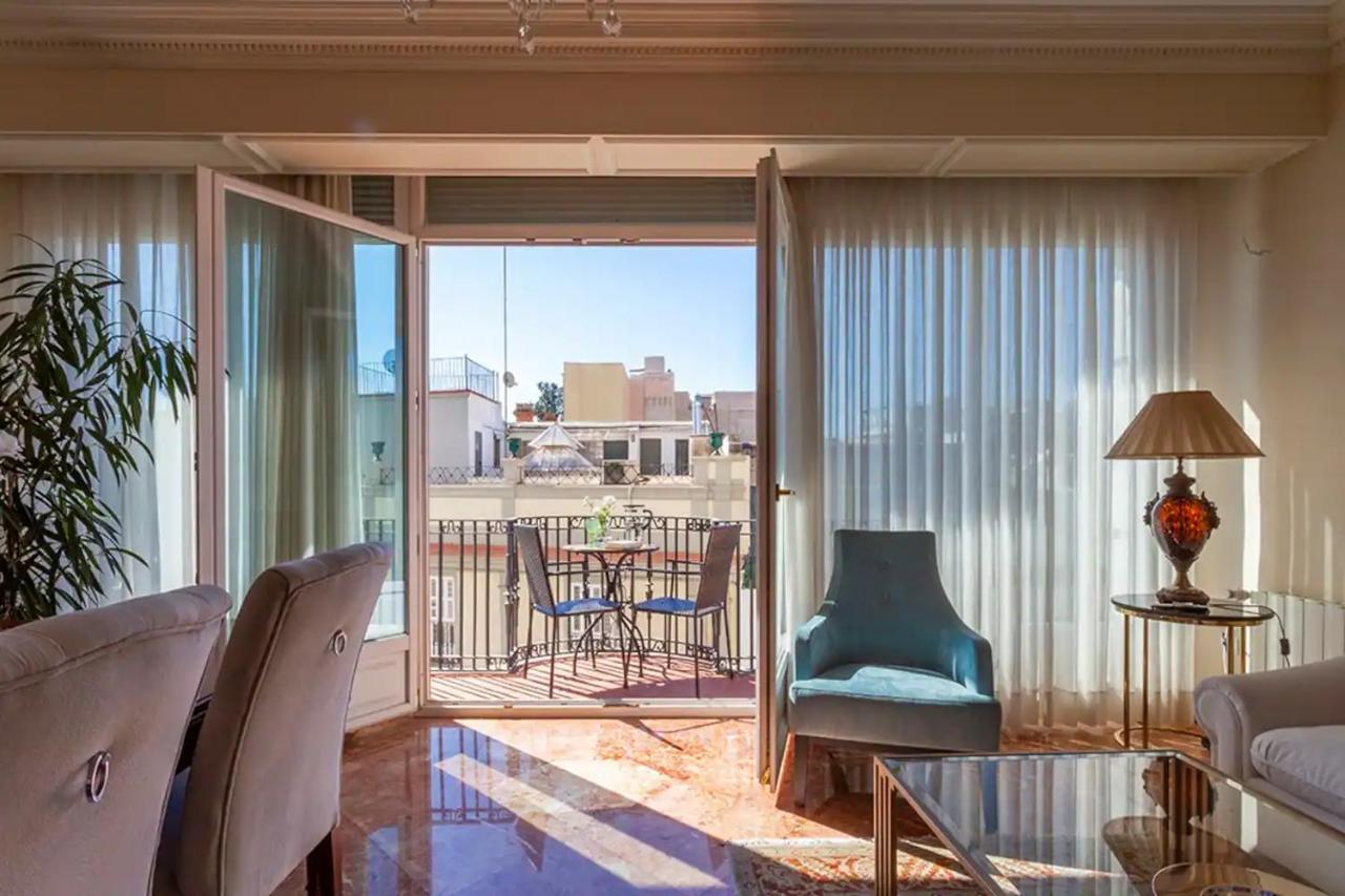 Puerta de Jerez II - B&B