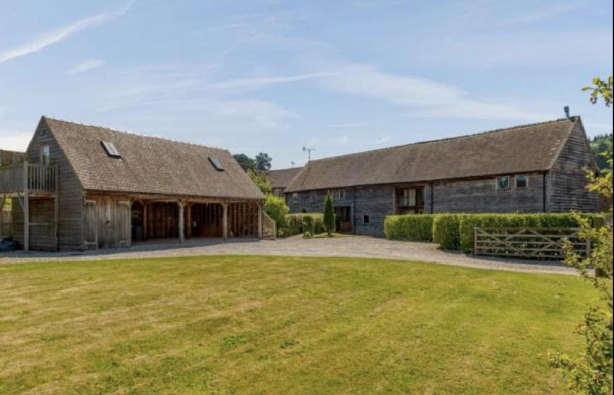 Serafina Cottage - B&B