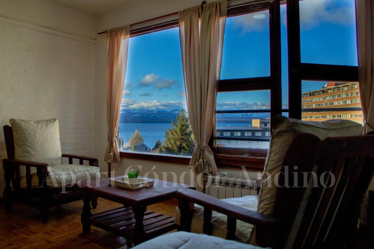 Apart Cóndor Andino - B&B