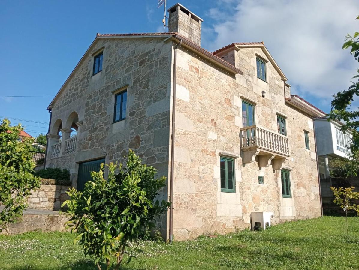 Casa da Motega - B&B