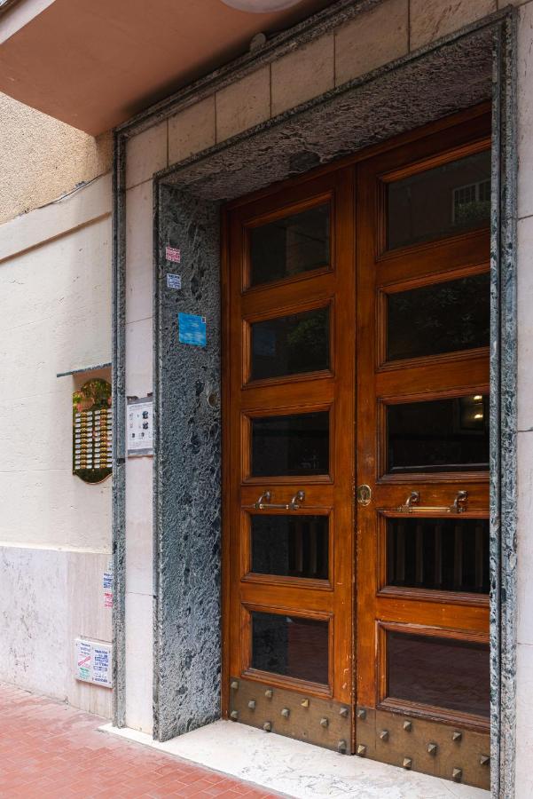 Contessa Elegance Inn - Ferienwohnung Rom