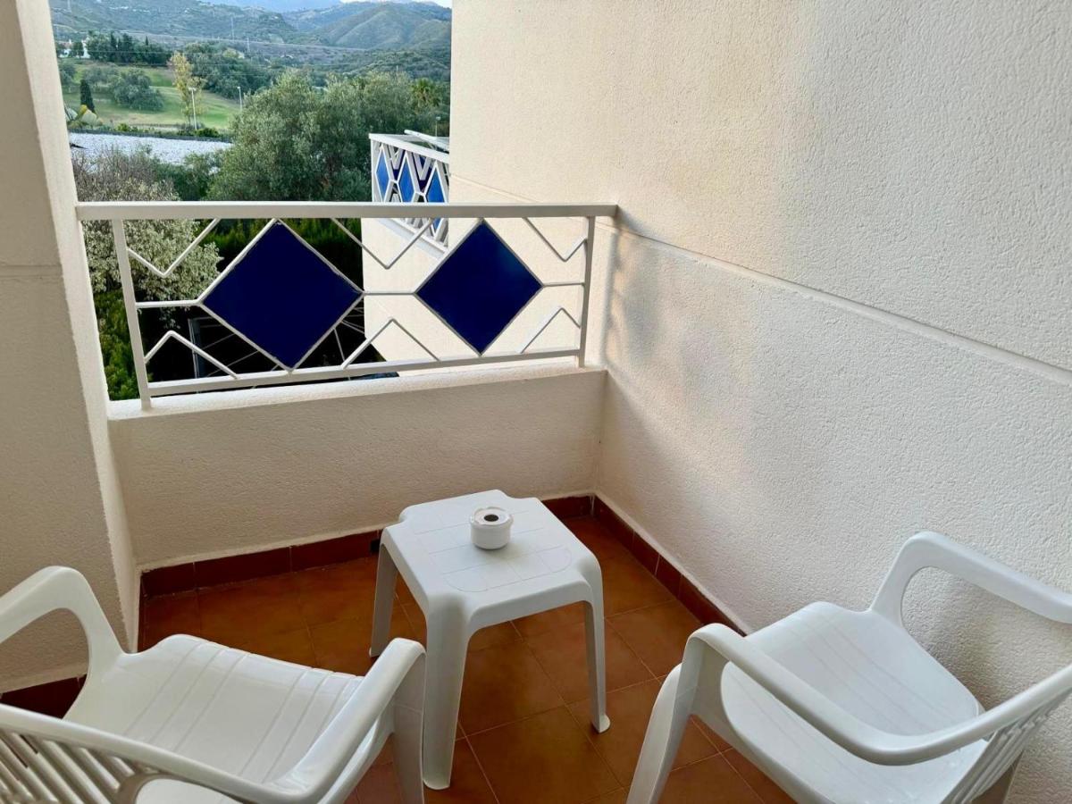SOLGUEST APARTAMENTO II NAPOLEÓN vistas espectaculares!!! - B&B Marbella