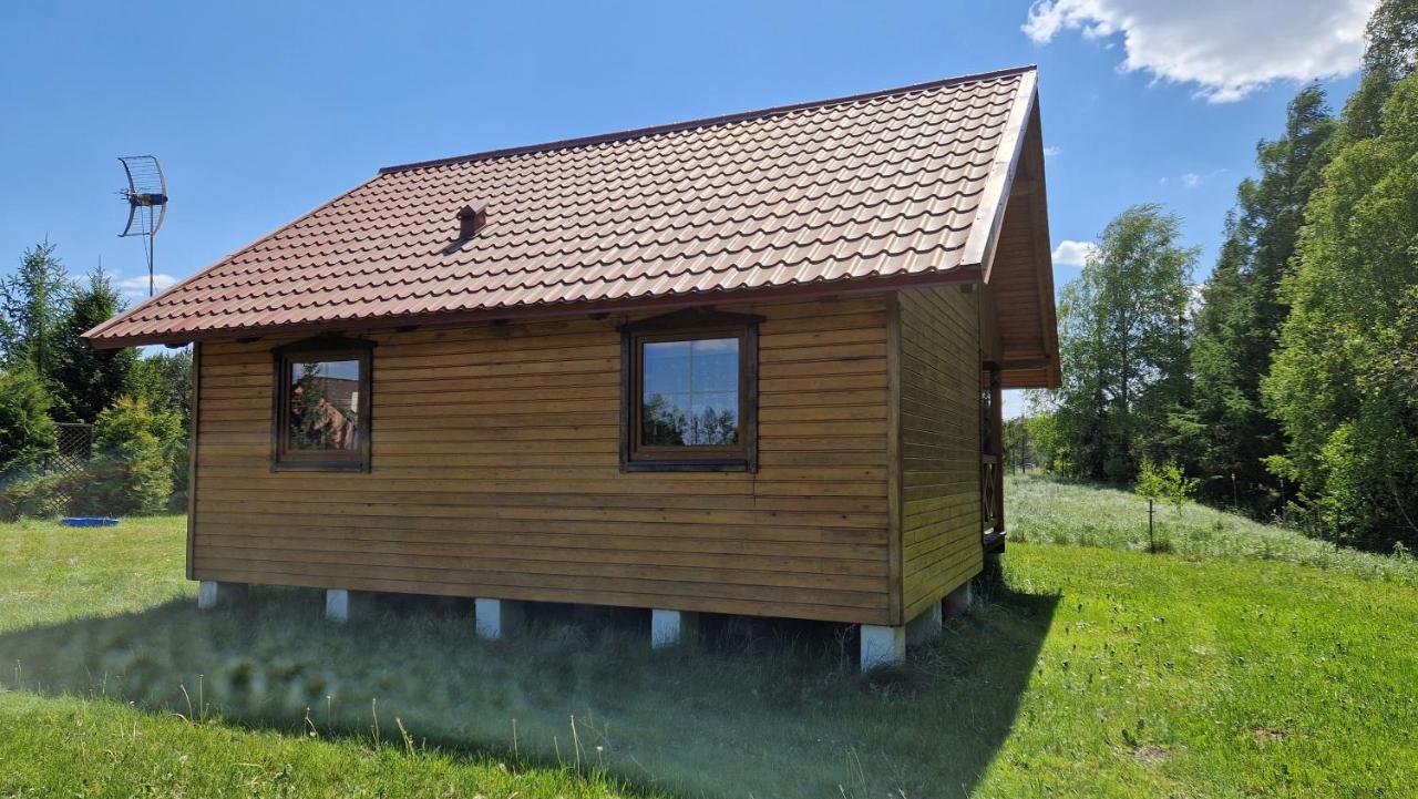 Agroturystyka Letnisko - Celina - Ferienwohnung Stara Kiszewa
