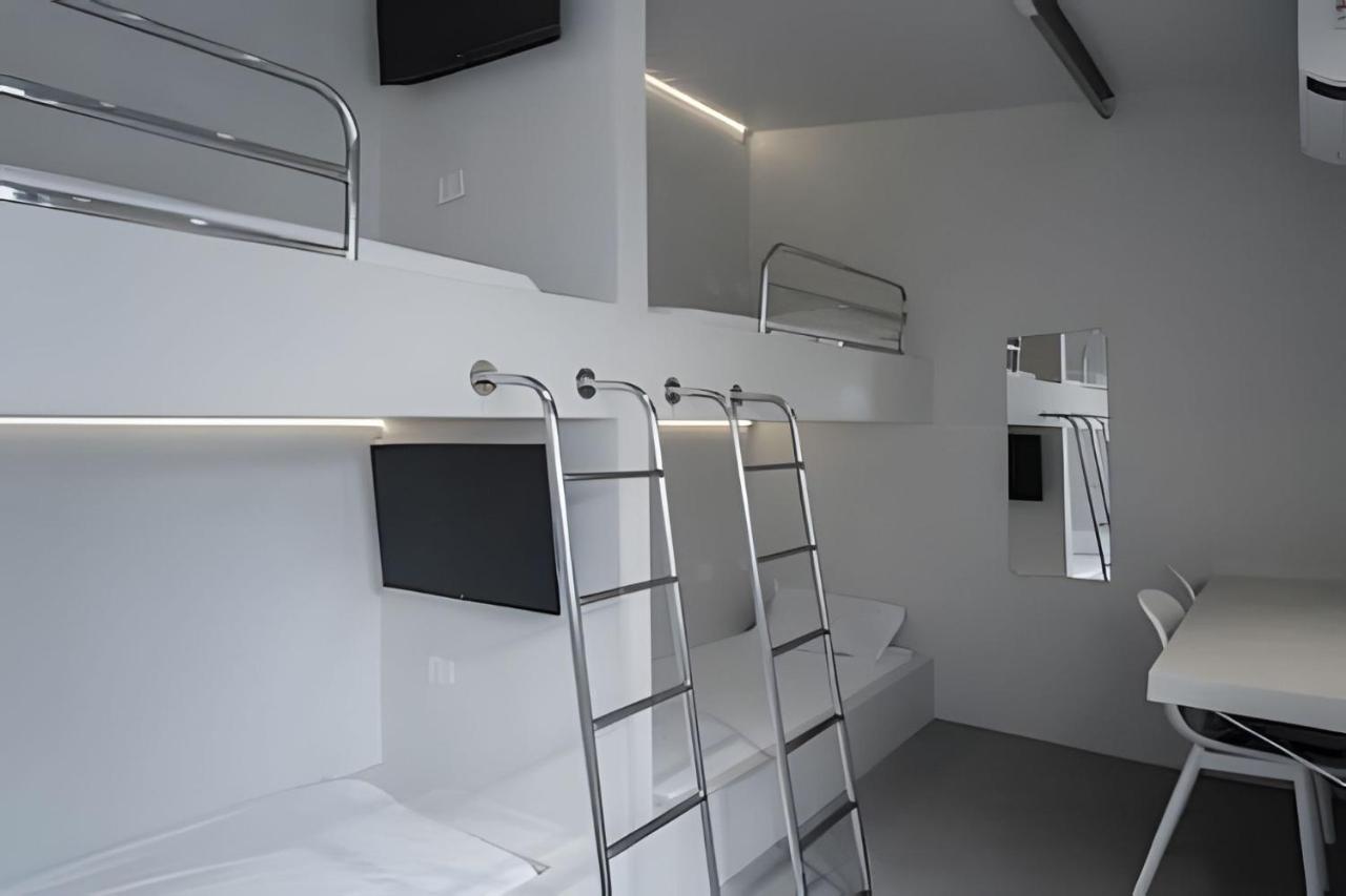 HLive Brooklin - B&B São Paulo