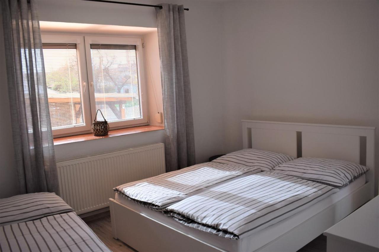 Appartamento con 2 Camere da Letto