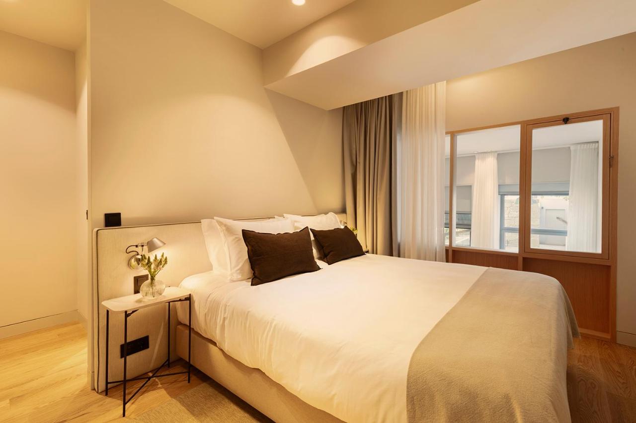 Appartamento con 2 Camere da Letto e Vista Giardino