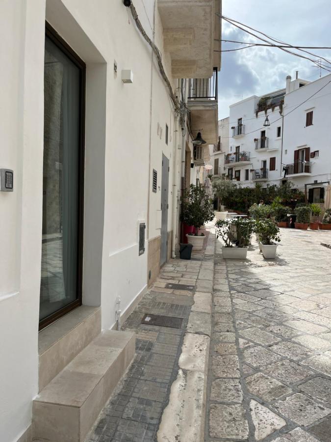 Dimora Grottacielo - B&B Polignano a Mare