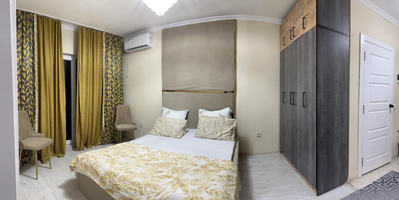 B&B Turkestan - Квартира - Bed and Breakfast Turkestan