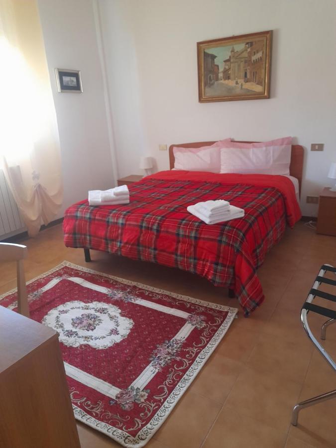 Deluxe Zimmer (2 Erwachsene & 1 Kind)