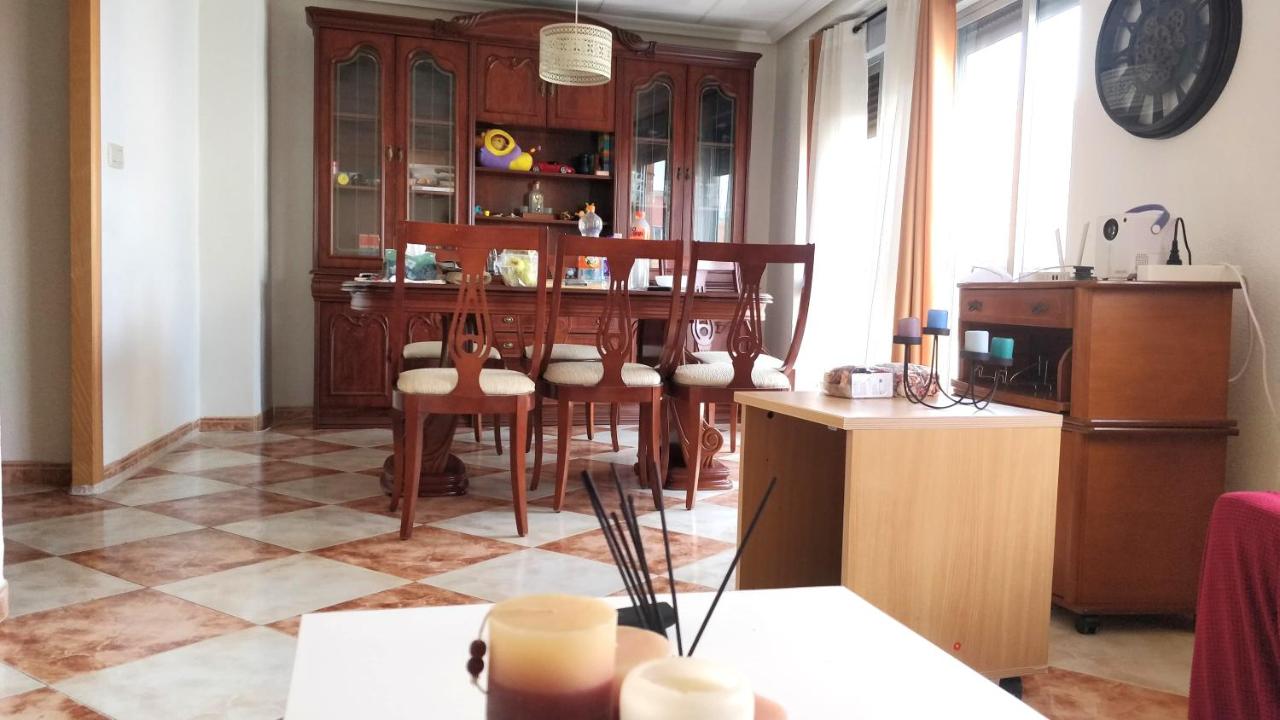 B&B Cullera - Elegant Apartment at Town Center and Close to the Beach - Bed and Breakfast Cullera