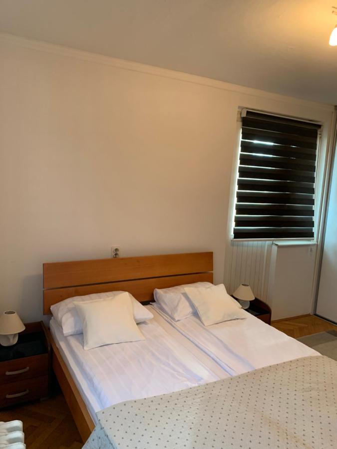 Appartement 2 Chambres - Vue sur Ville