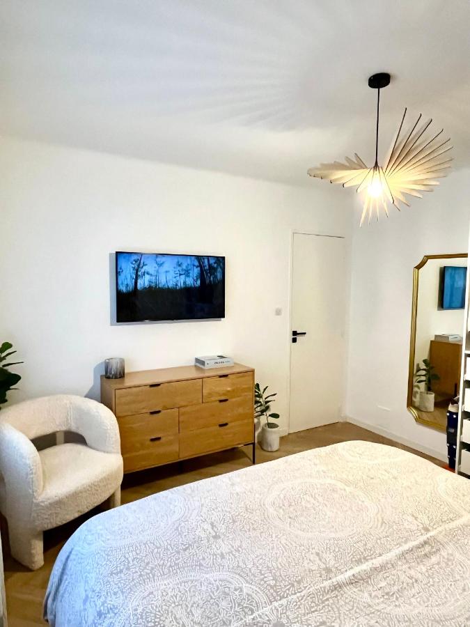 Appartamento con 1 Camera da Letto
