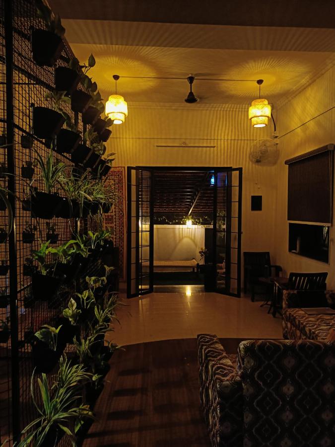 B&B poona - Nagarik Commune, Baner - Pune - Bed and Breakfast poona