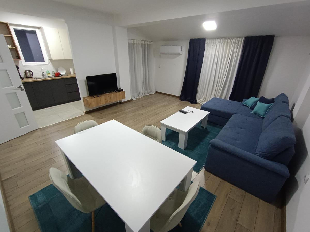 Grand Apartments Strumica - Ferienwohnung