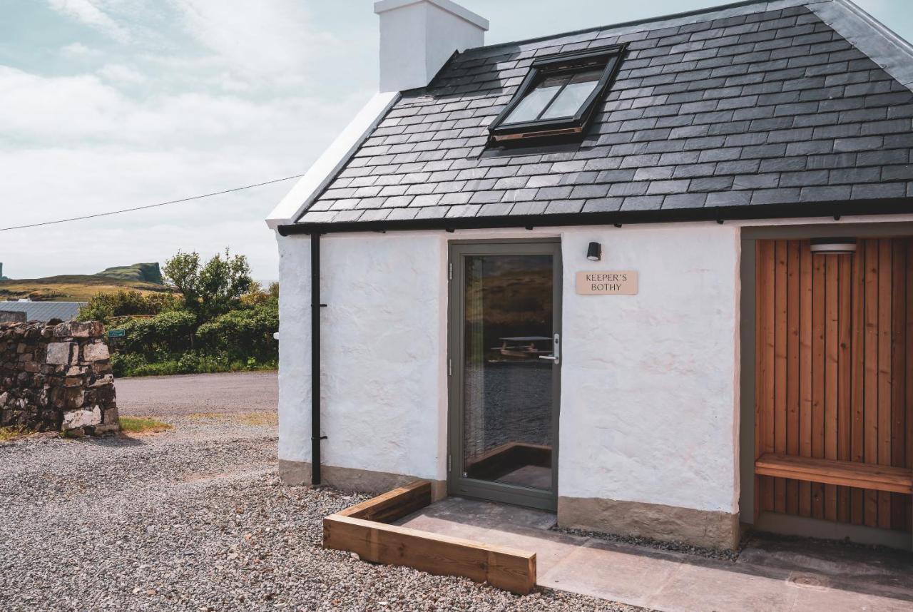 Keeper`s bothy - Chambres d’hôtes