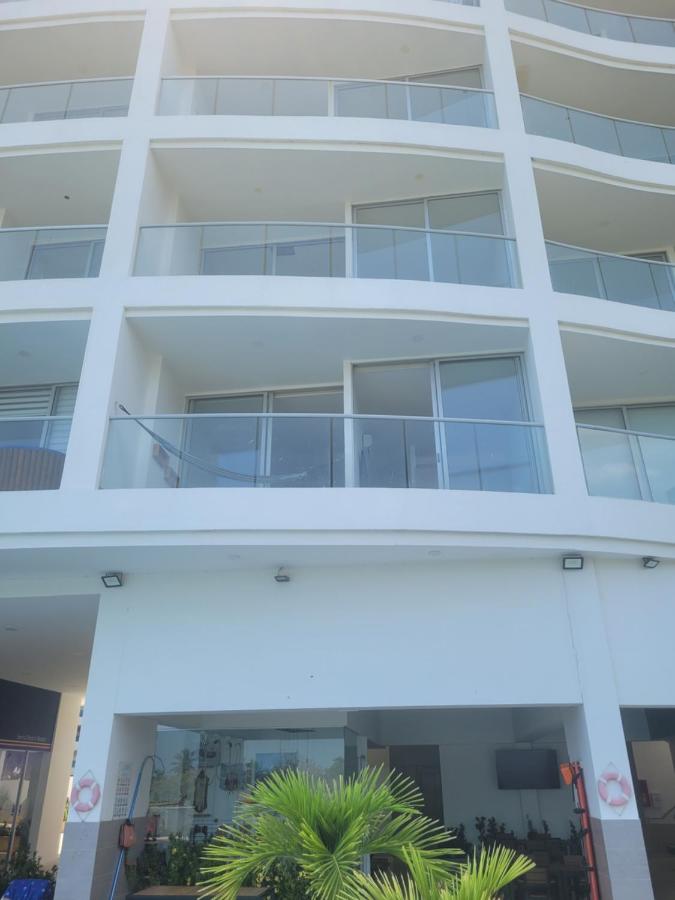 Confort y Vistas Marinas en Sierra Beach Resort - B&B