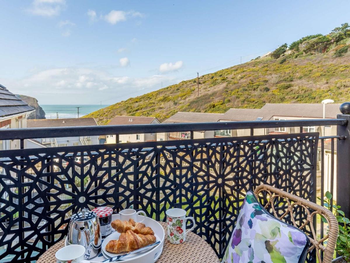 2 Bed in Porthtowan 86648 - B&B