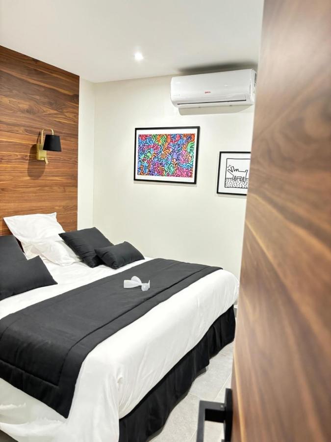 Appartamento con 1 Camera da Letto e Vasca Idromassaggio