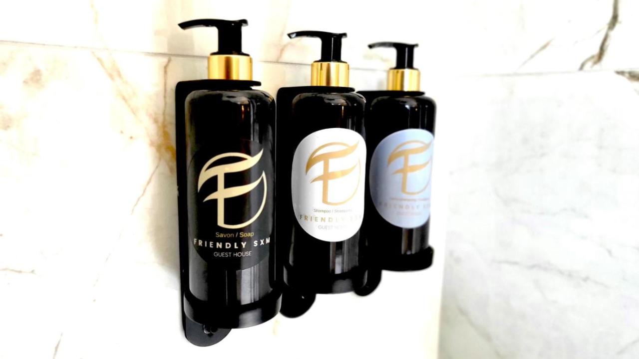 Appartement 1 Chambre avec Baignoire Spa